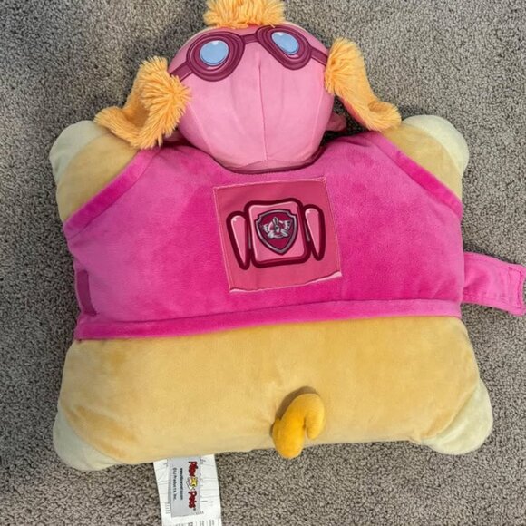 Pillow Pets Paw Patrol Skye - Picture 3 of 4